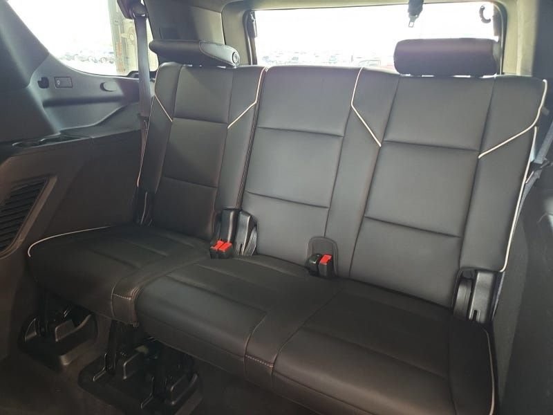 Used 2022 Cadillac Escalade Sport w/ Touring Package AWD/4WD image 43
