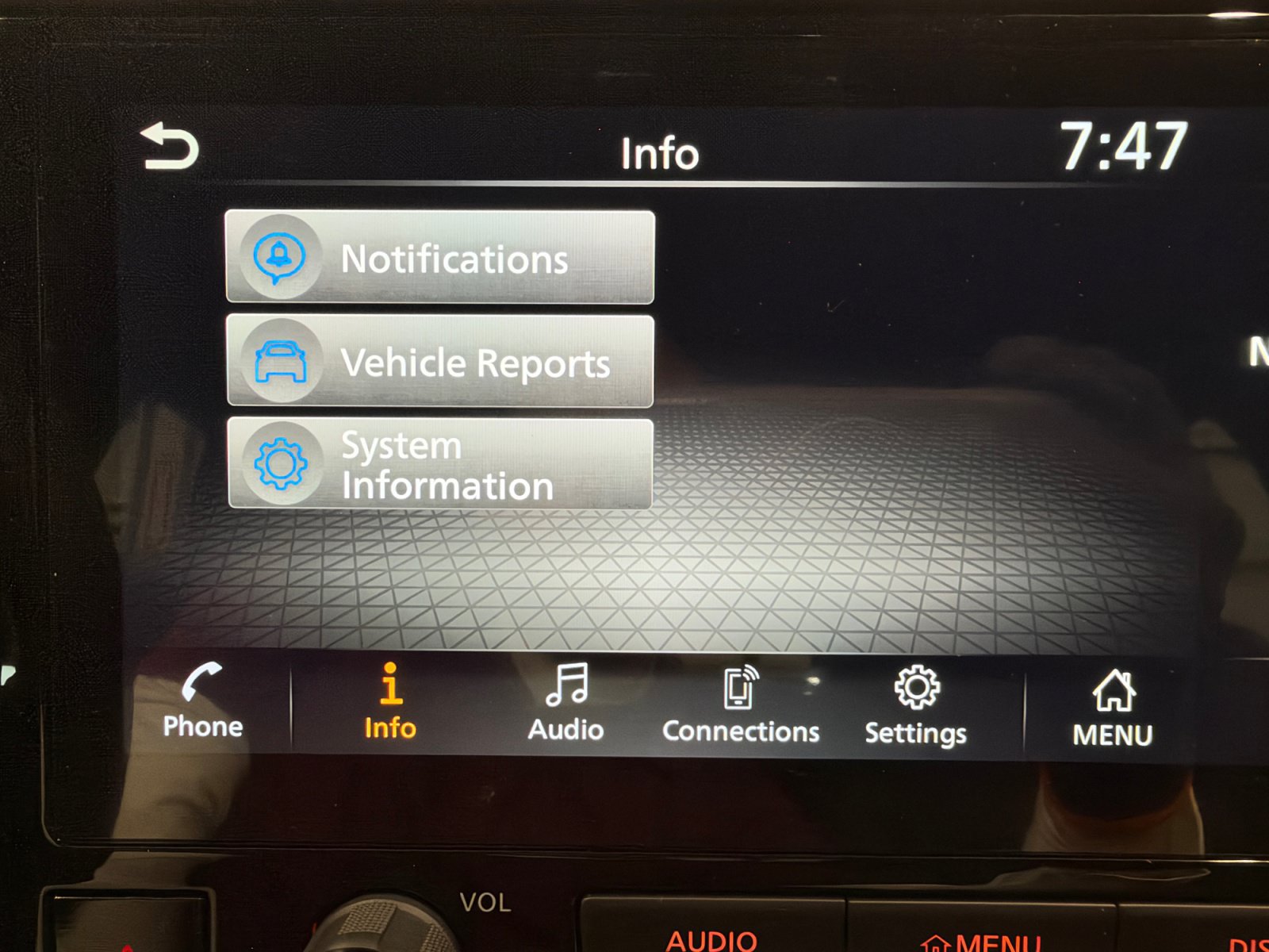 New 2027 Nissan Frontier SV w/ All-Weather Content Package RWD image 37