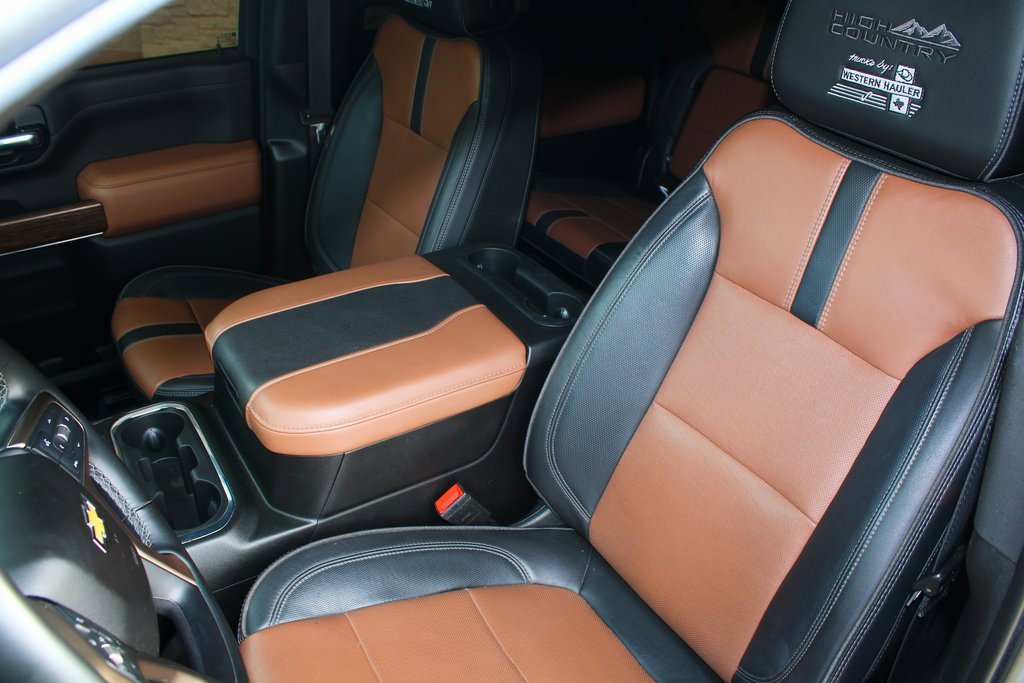 Used 2023 Chevrolet Silverado 3500 High Country image 6