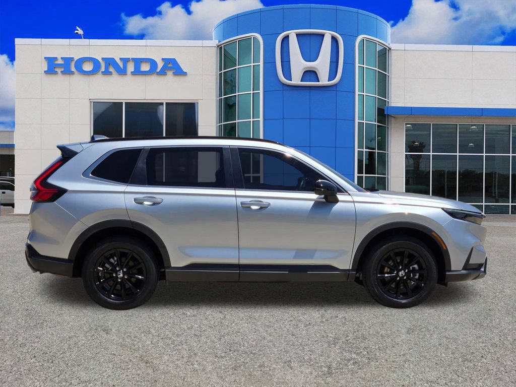 Used 2025 Honda CR-V Sport image 2