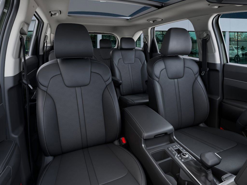 New 2026 Kia Sorento X-Line EX image 15