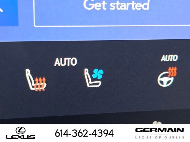 Used 2023 Lexus RX 350 Premium Plus w/ Accessory Package (Z1) image 33