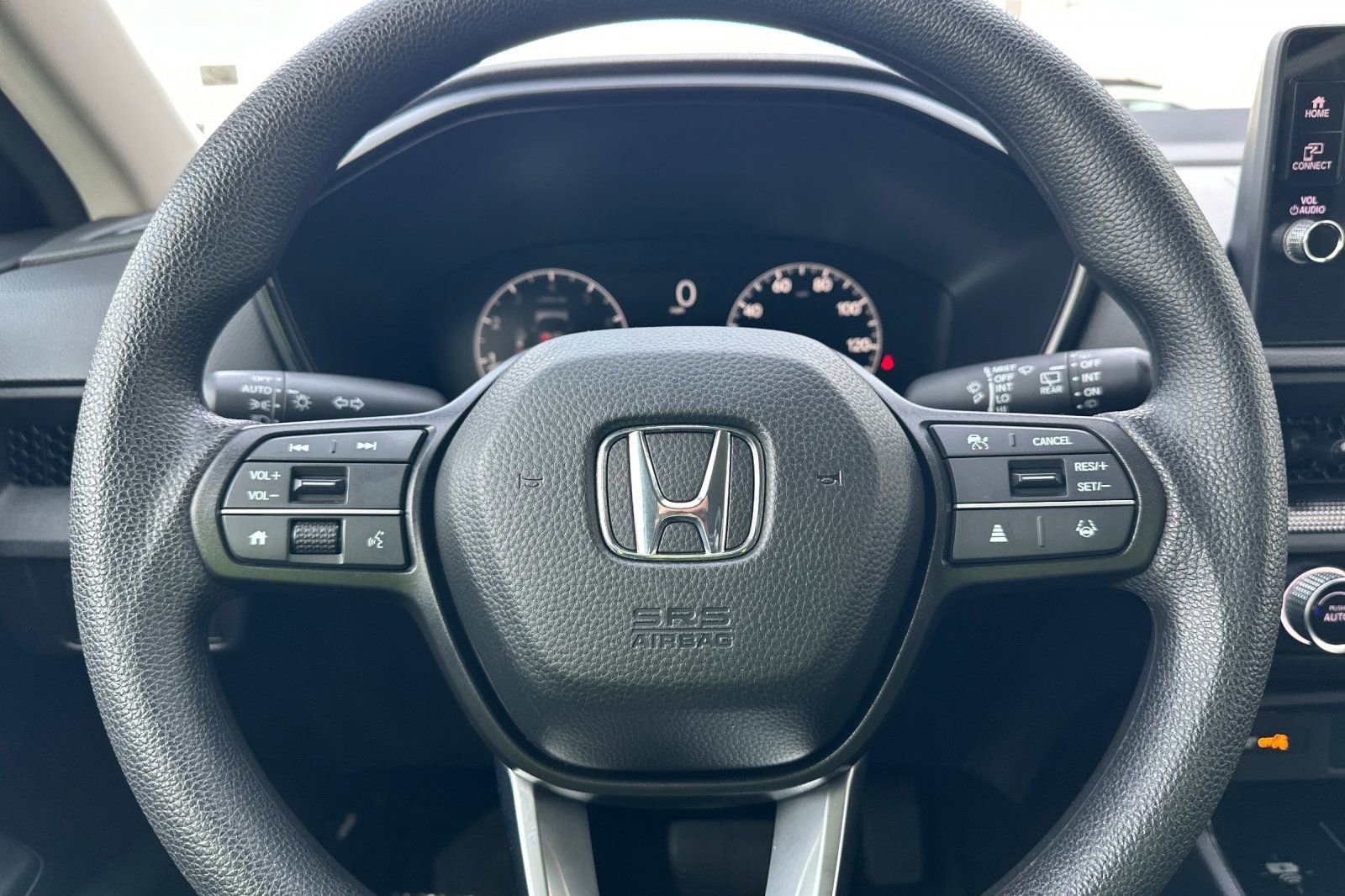 Used 2026 Honda CR-V LX image 27