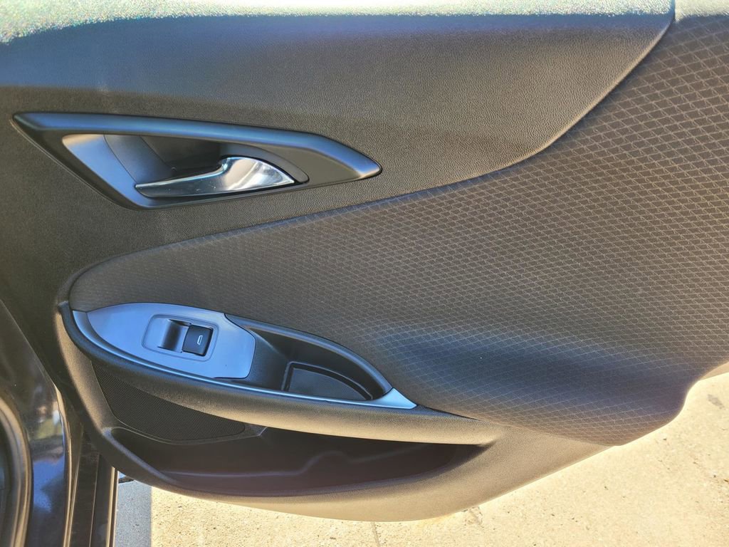 Certified 2023 Chevrolet Malibu LT image 11