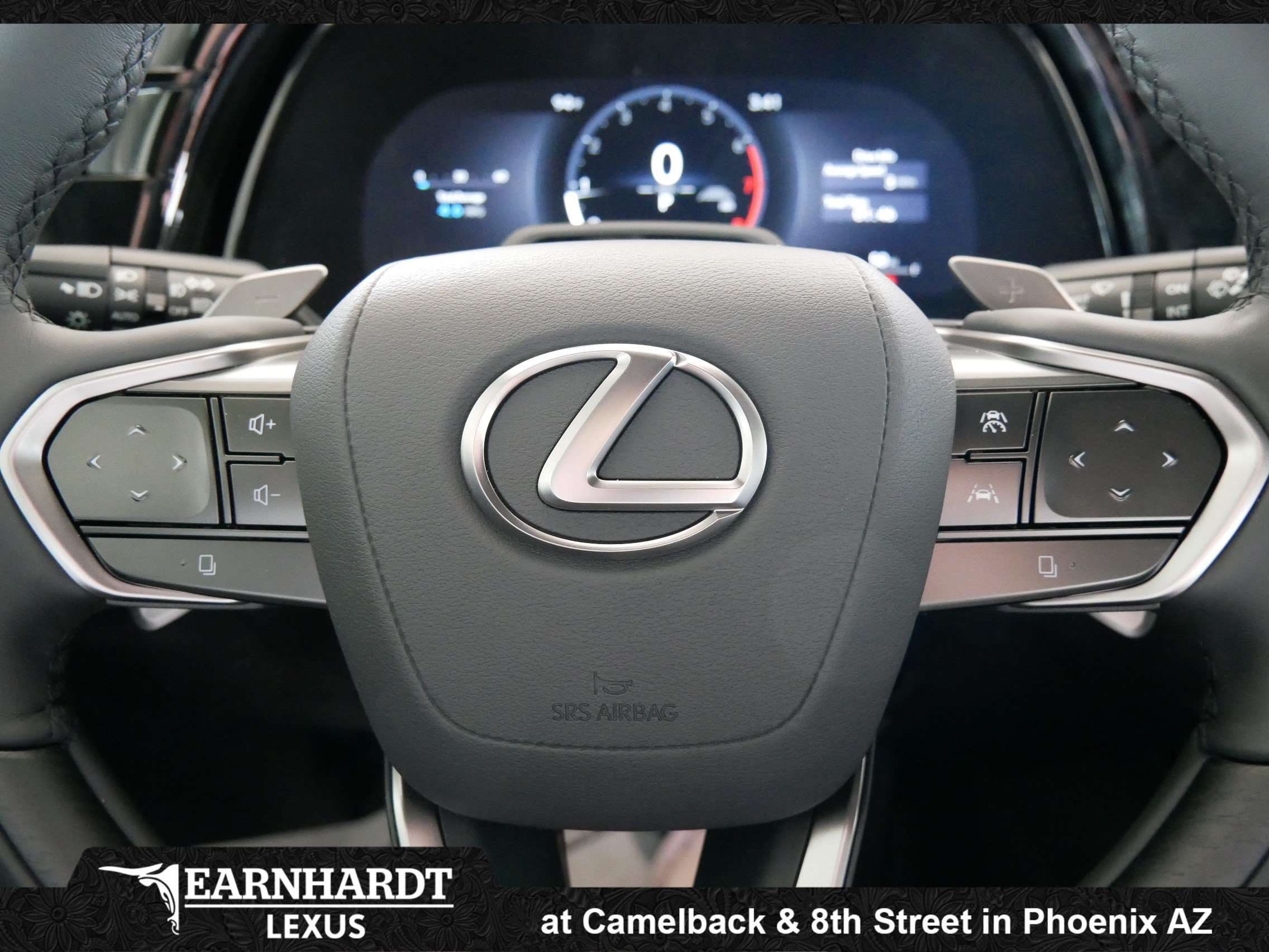 New 2026 Lexus RX 350 Premium Plus w/ Convenience Package FWD image 12