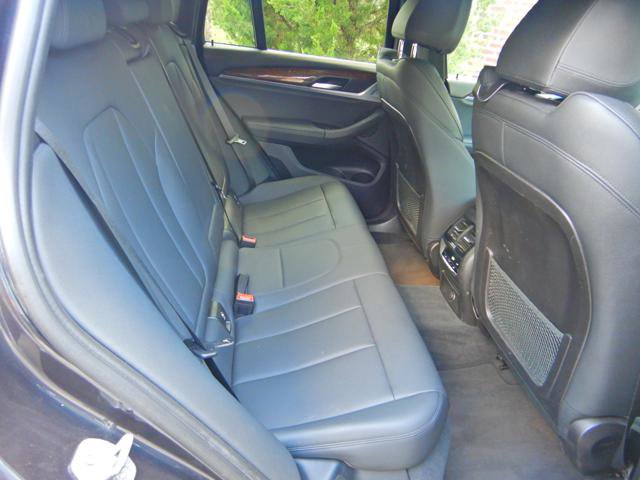 Used 2019 BMW X4 xDrive30i w/ Convenience Package image 17