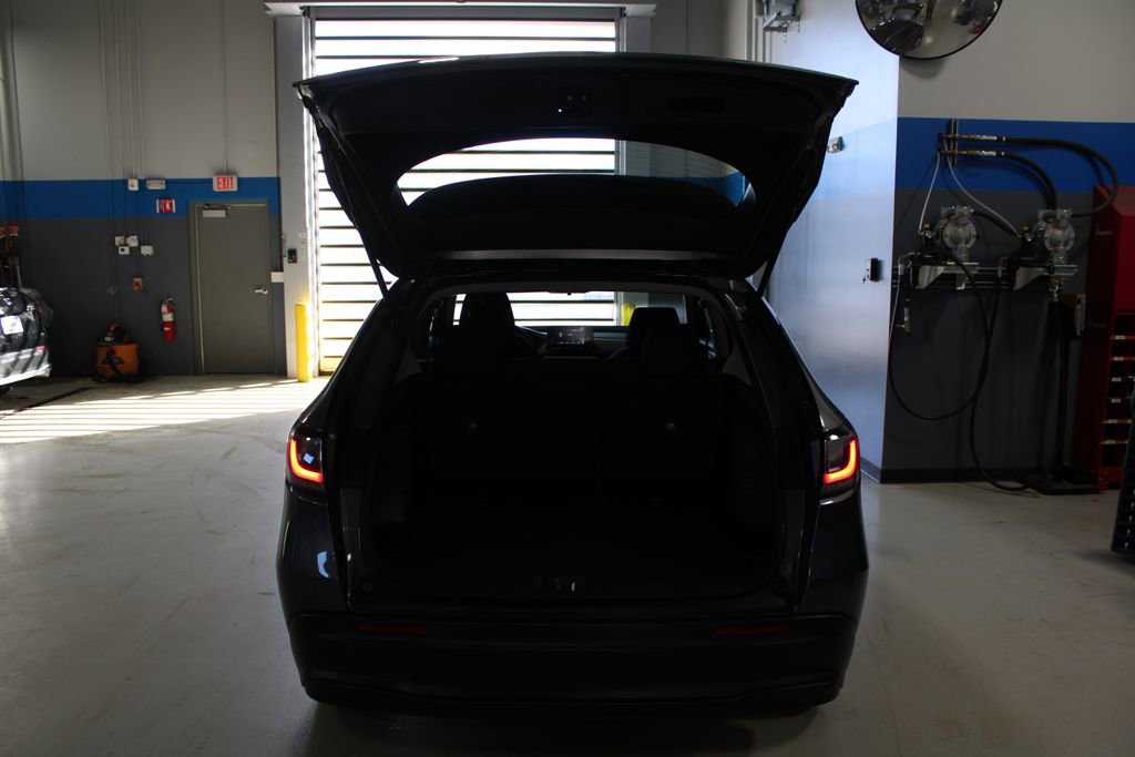 Used 2024 Honda HR-V LX image 43