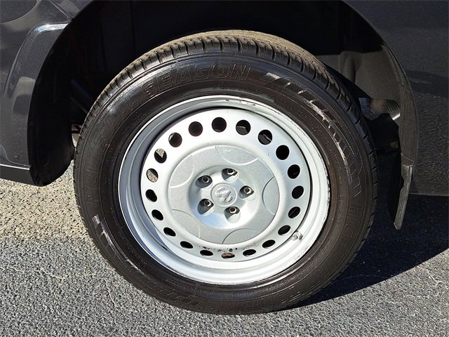 Used 2022 RAM ProMaster City Tradesman image 7