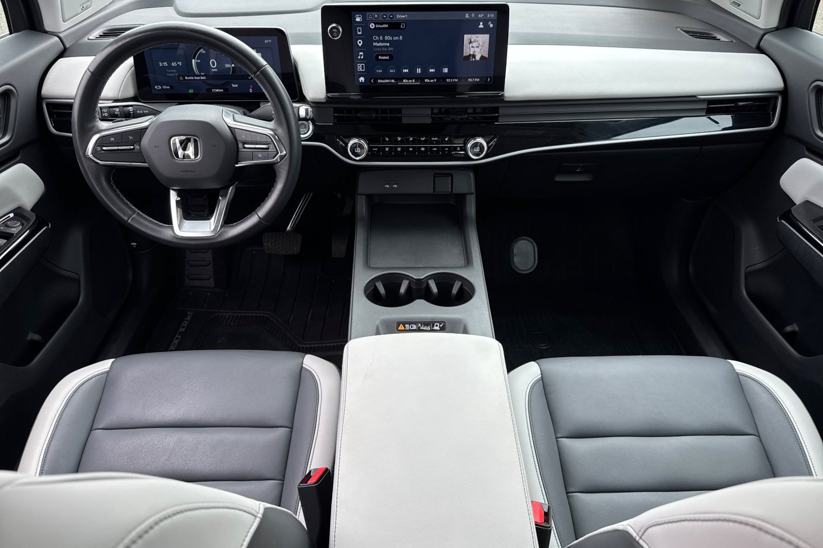 Certified 2024 Honda Prologue Touring image 15