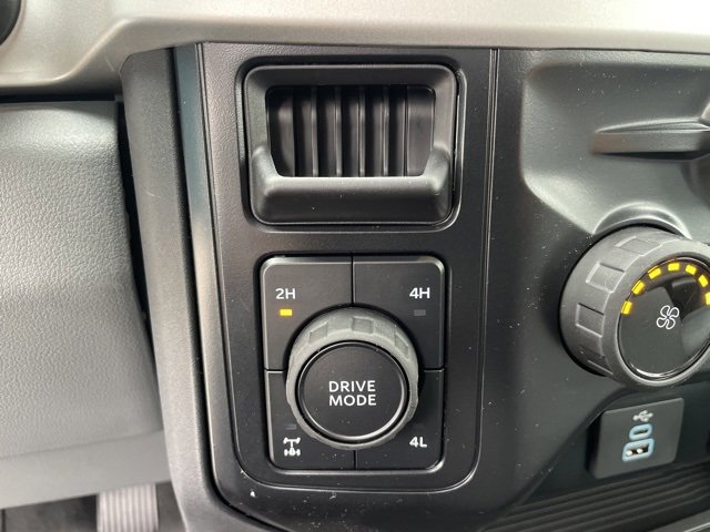 New 2026 Ford F350 XL w/ STX Appearance Package image 14