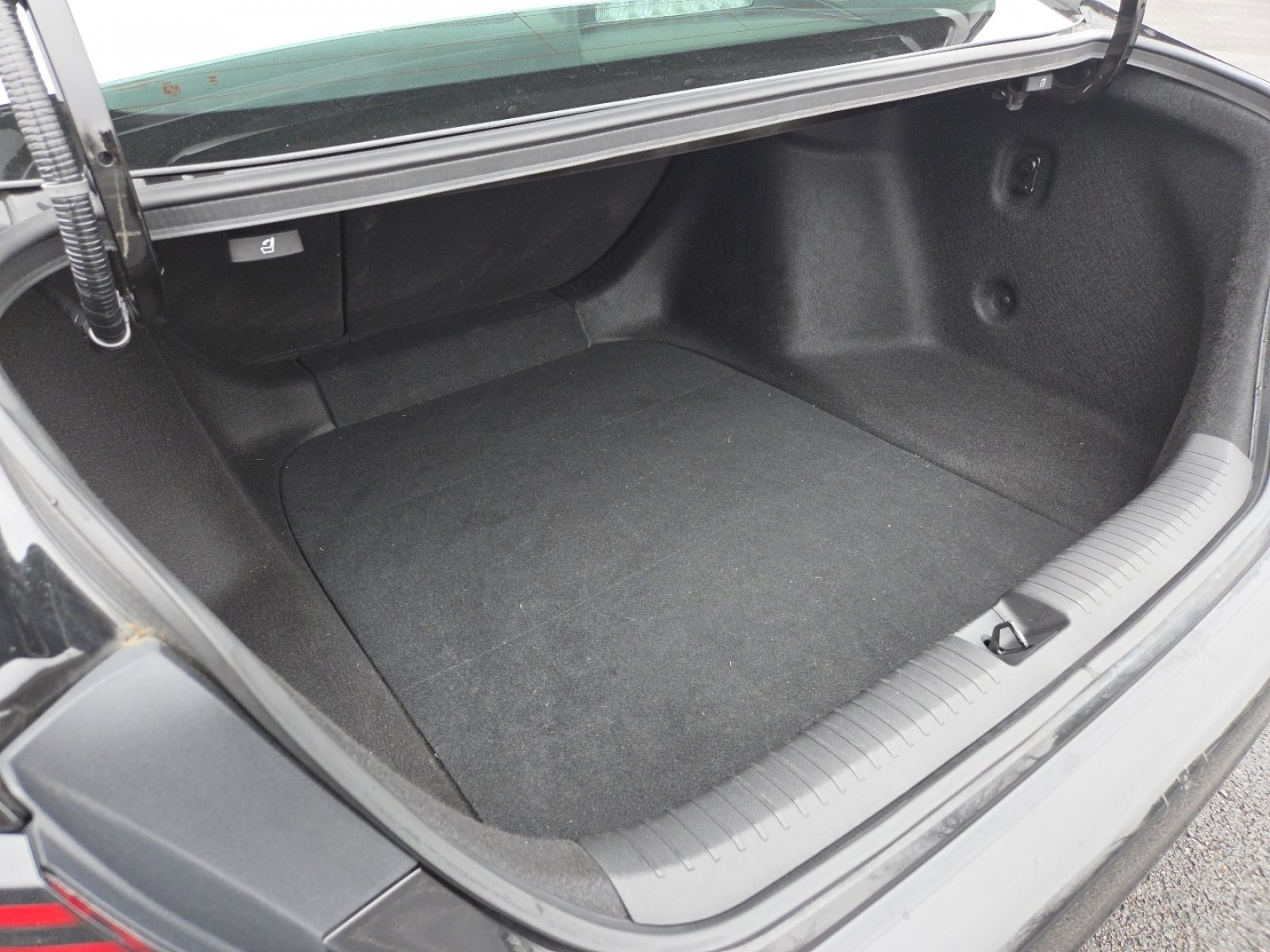 Certified 2023 Honda Accord Sport image 20