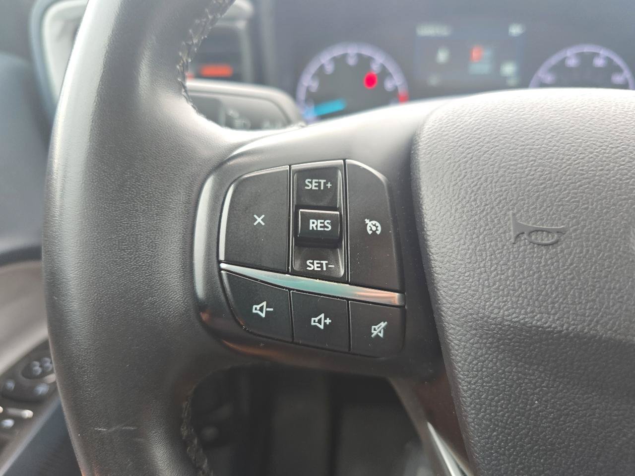 Used 2024 Ford Maverick XLT w/ XLT Luxury Package AWD/4WD image 25