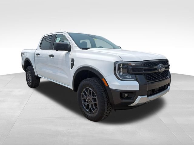 Used 2026 Ford Ranger XLT AWD/4WD image 3