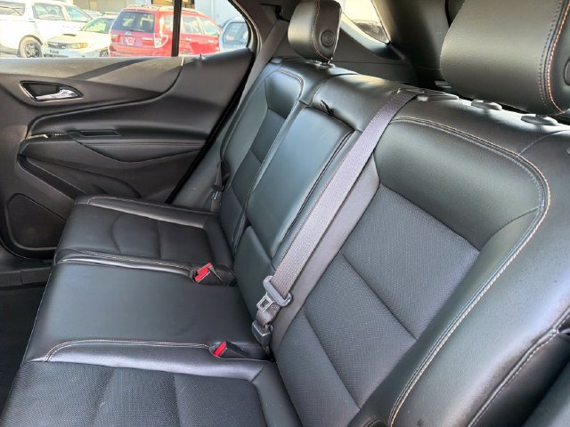 Used 2018 Chevrolet Equinox Premier FWD image 22