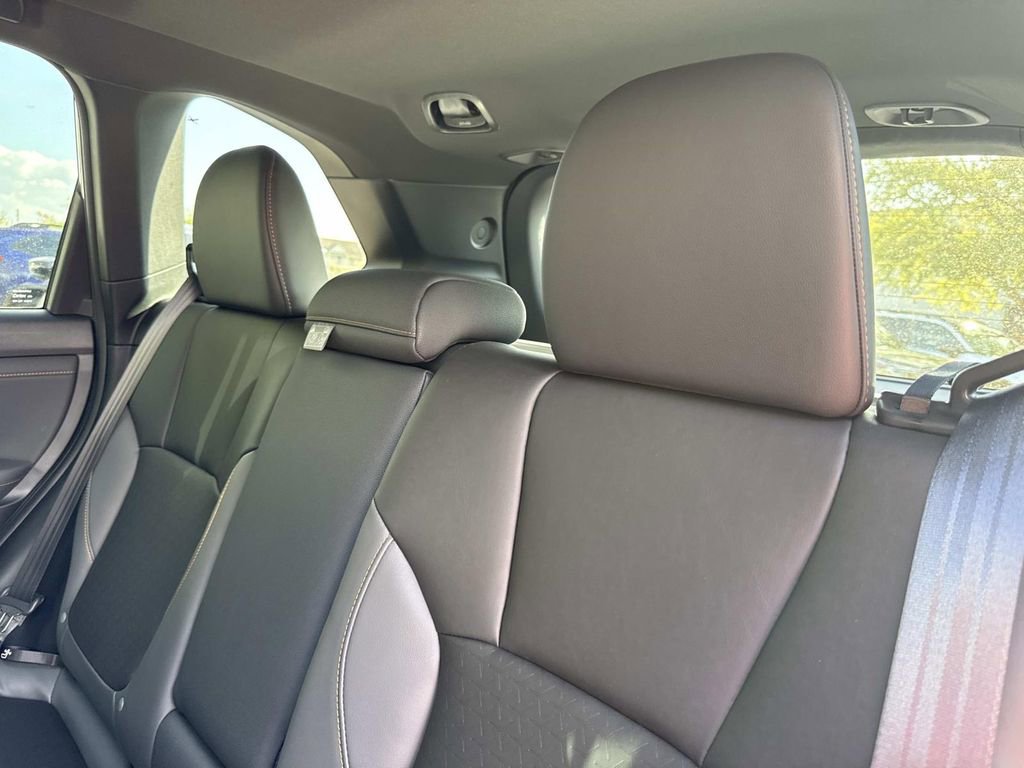 New 2026 Subaru Forester Wilderness image 13