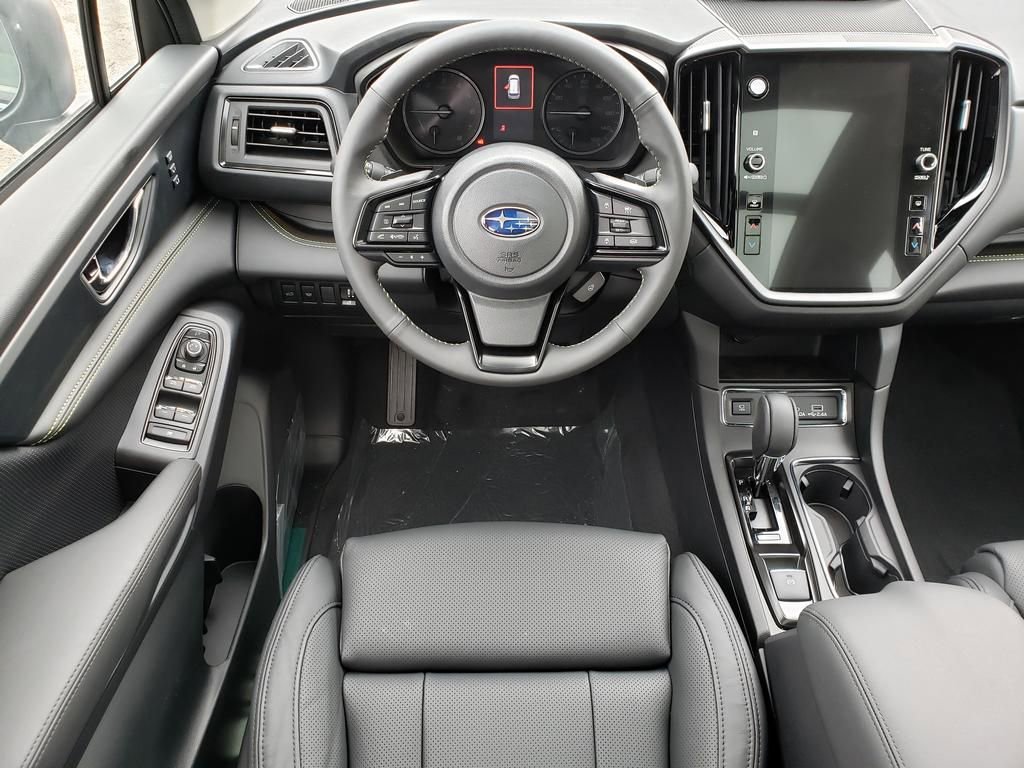 New 2026 Subaru Ascent Bronze Edition image 10