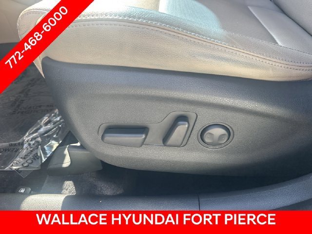 Used 2018 Hyundai Tucson SEL Plus FWD image 20