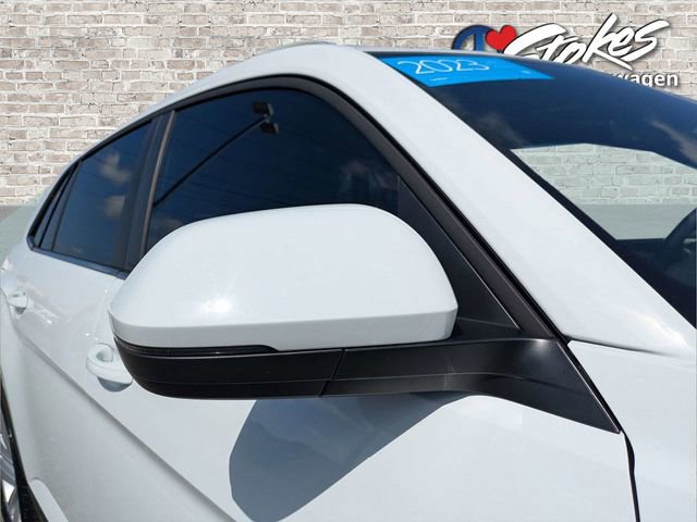 Used 2023 Volkswagen Atlas Cross Sport SE w/ Panoramic Sunroof Package AWD/4WD image 11