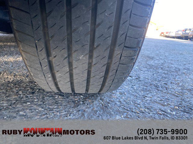 Used 2024 Honda Civic EX image 9