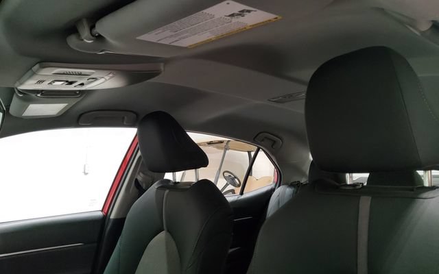 Used 2023 Toyota Camry LE FWD image 16
