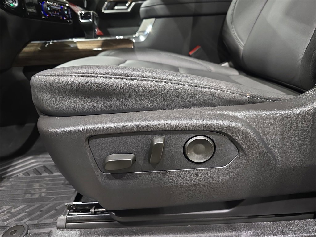 New 2026 Chevrolet Silverado 1500 LT w/ All Star Edition Plus image 30