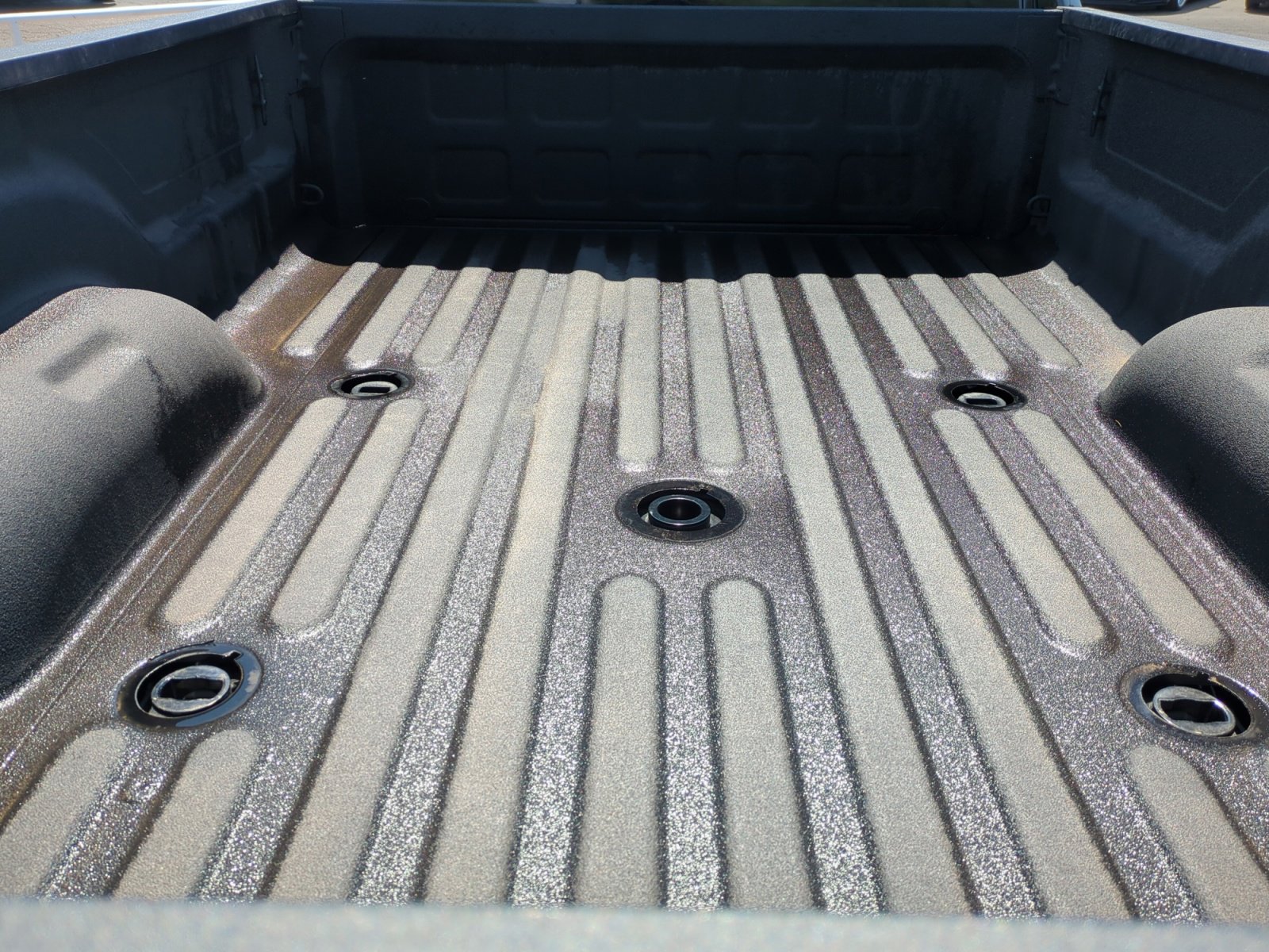 New 2025 RAM 2500 Tradesman image 33