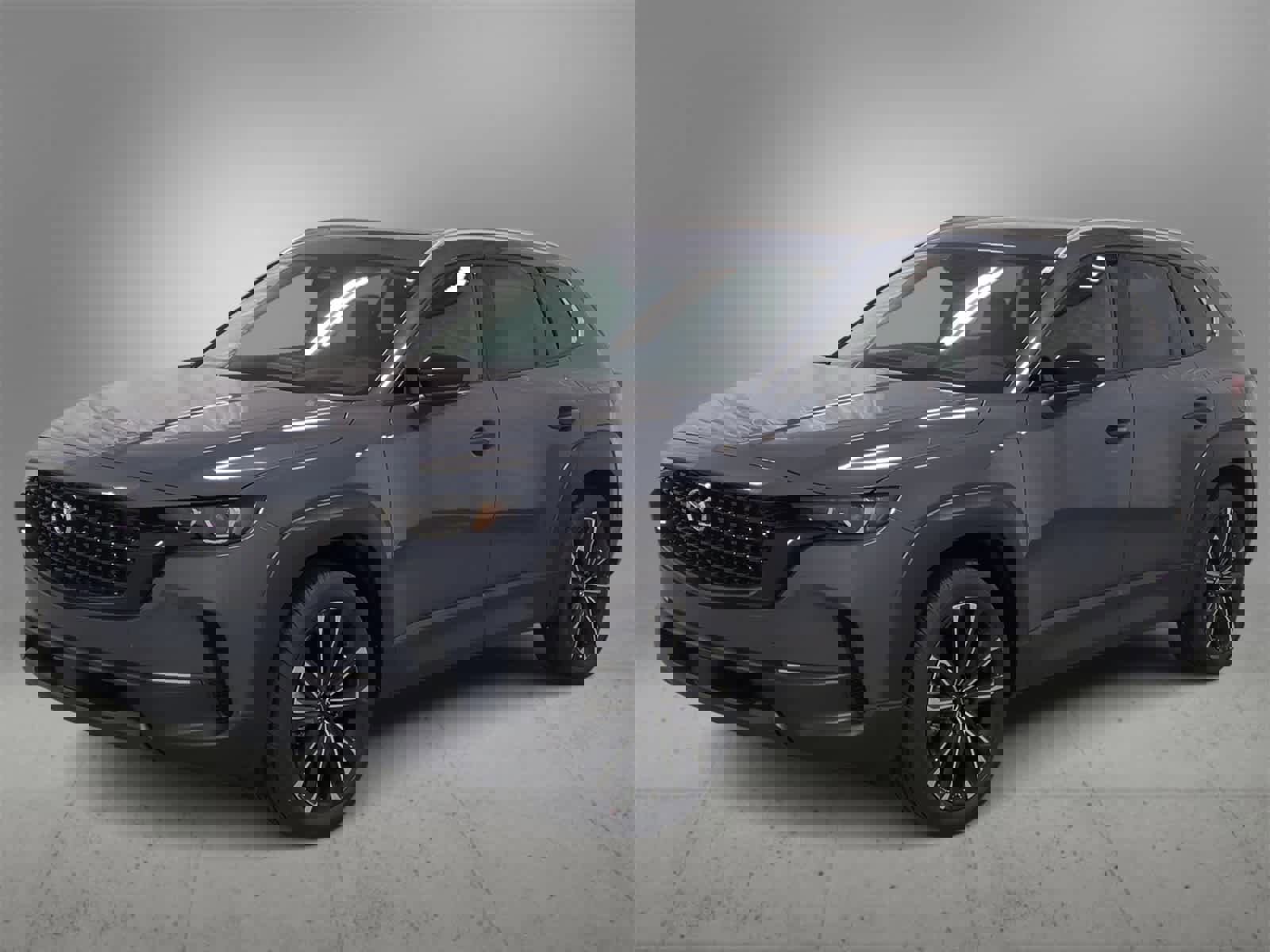 New 2025 MAZDA CX-50 AWD 2.5 S w/ Premium Plus Pkg image 4