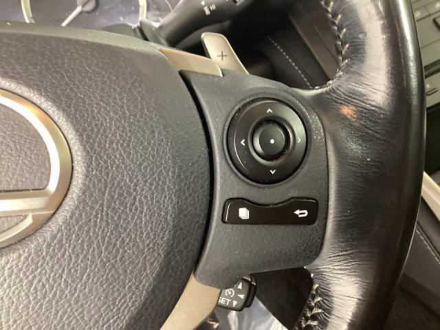 Used 2015 Lexus IS 250 AWD w/ Navigation System Package image 15