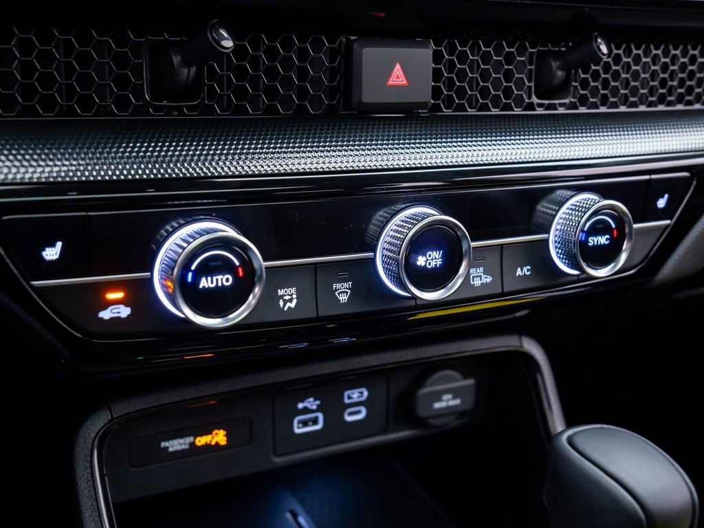 Certified 2025 Honda CR-V EX-L image 27