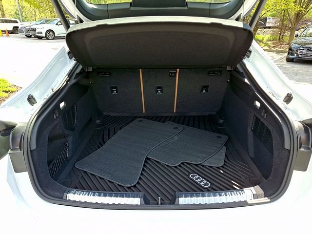Used 2025 Audi A5 2.0T Premium Plus w/ Premium Plus image 29
