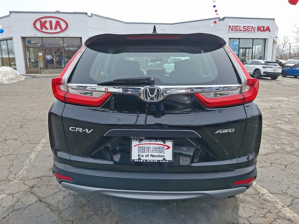 Used 2019 Honda CR-V LX image 14