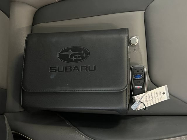 Used 2022 Subaru Crosstrek 2.5i Sport AWD/4WD image 48
