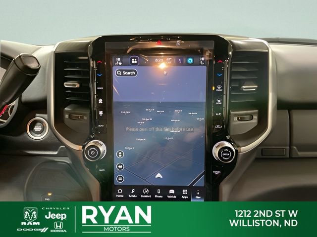 New 2026 RAM 2500 Big Horn image 32