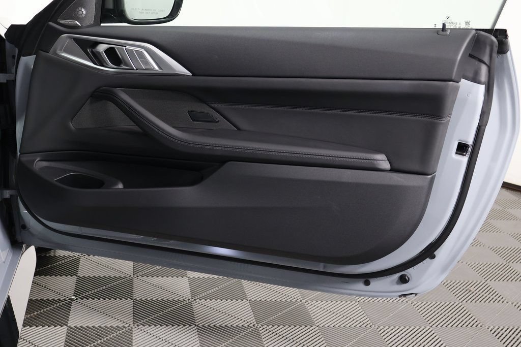 Used 2026 BMW M4 Competition RWD image 13