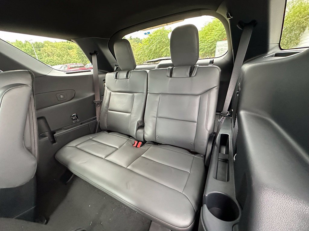 New 2027 Ford Explorer Active w/ Active Comfort Package AWD/4WD image 19