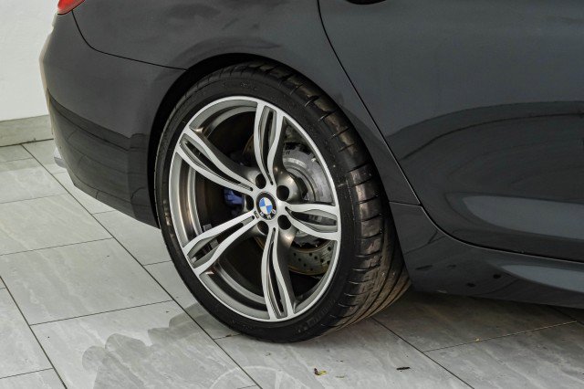 Used 2017 BMW M6 Gran Coupe image 74