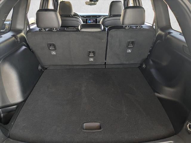 Used 2023 Jeep Grand Cherokee Altitude image 6