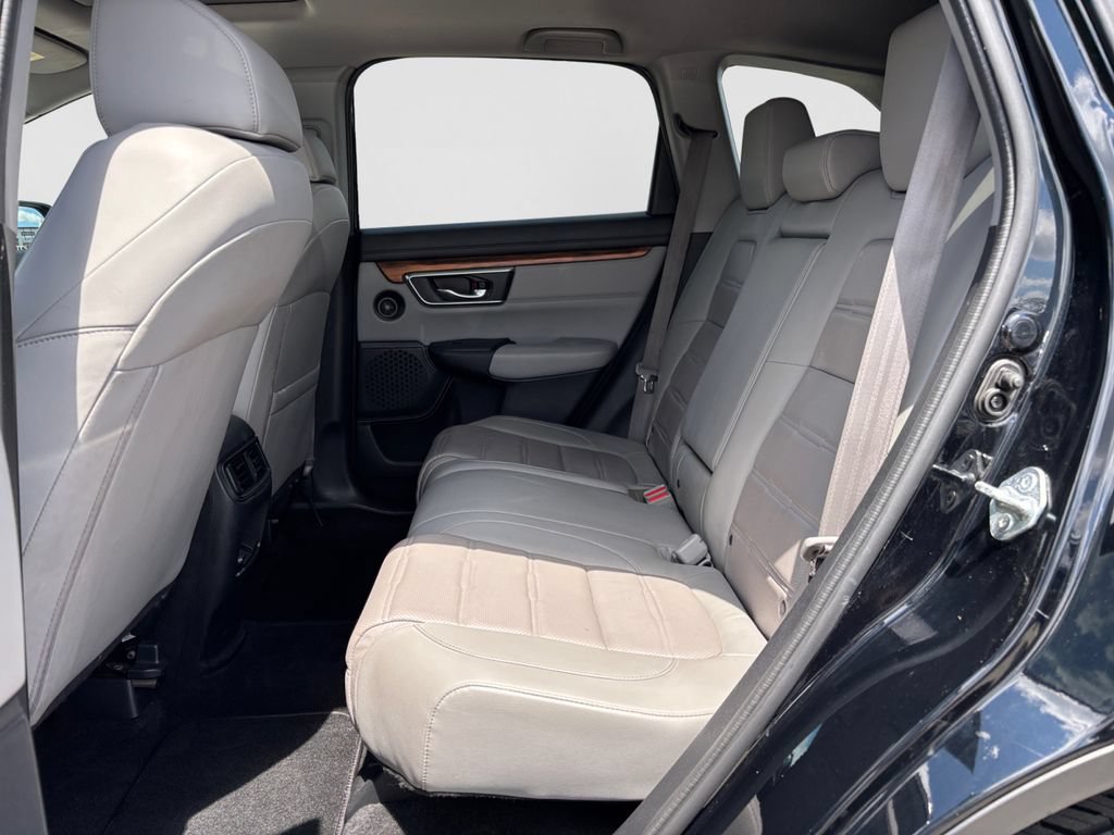 Used 2022 Honda CR-V EX-L image 40