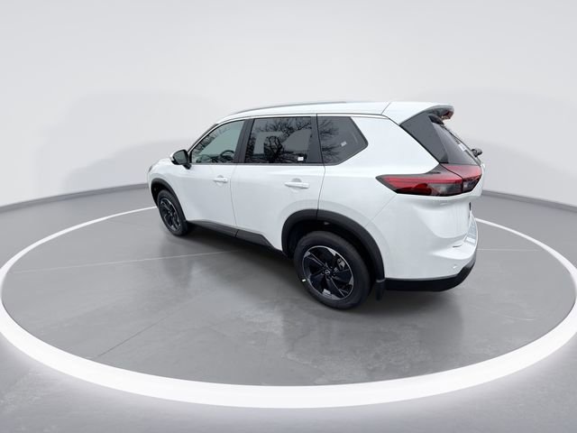 New 2026 Nissan Rogue SV w/ SV Premium Package image 6