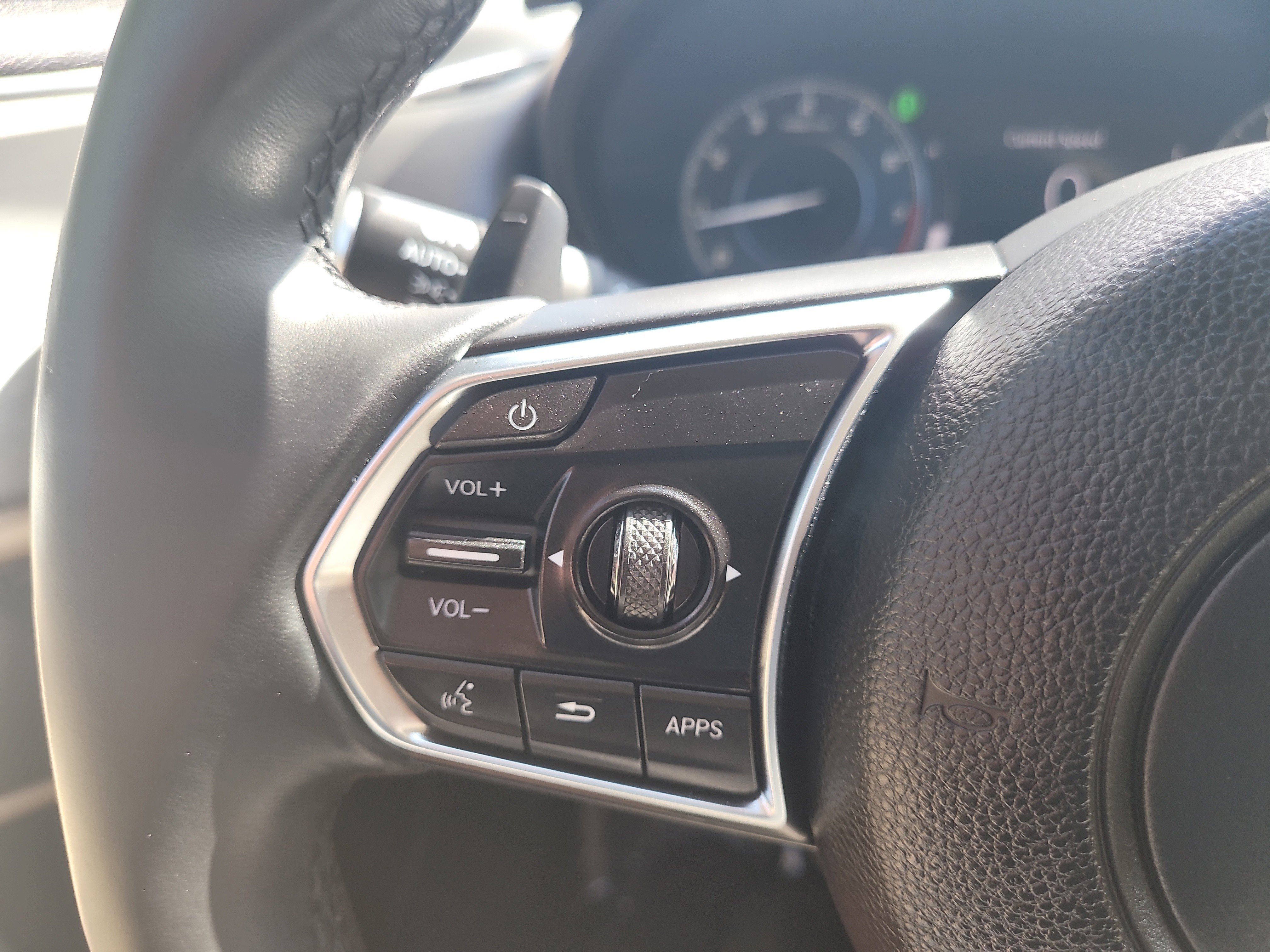 Used 2022 Acura TLX w/ Technology Package FWD image 28