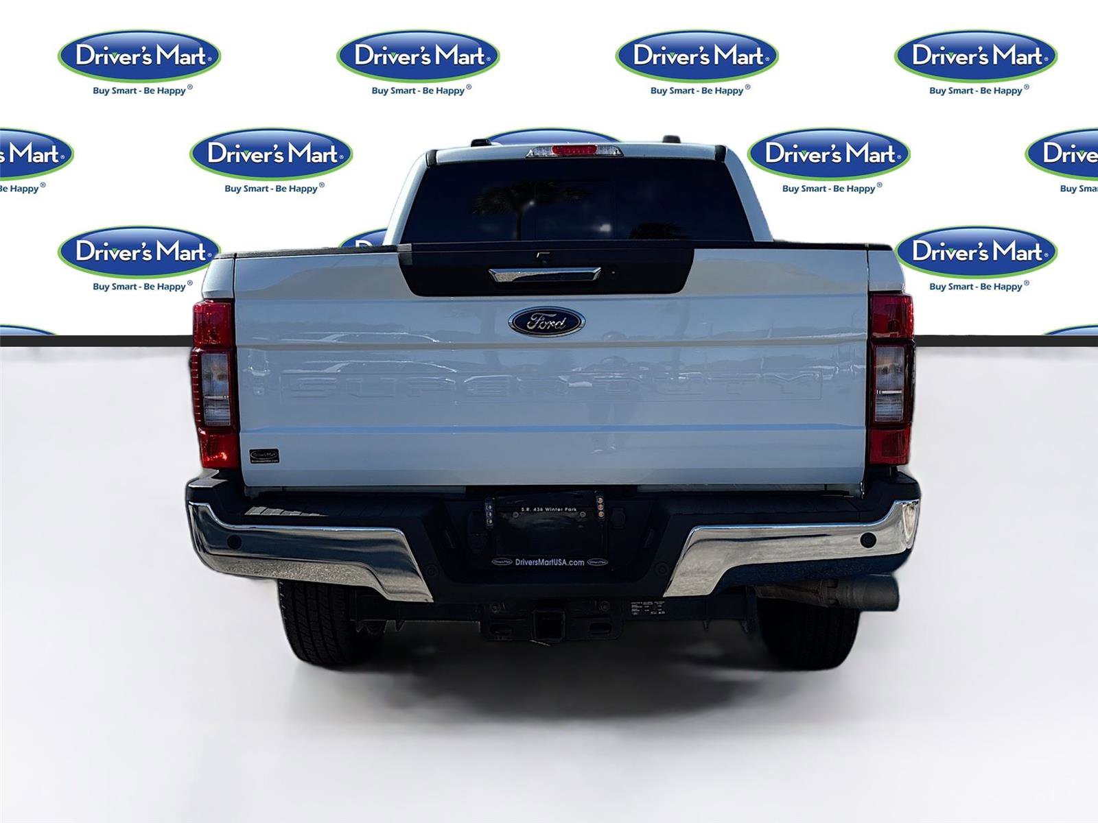 Used 2022 Ford F250 Lariat w/ Lariat Value Package image 6