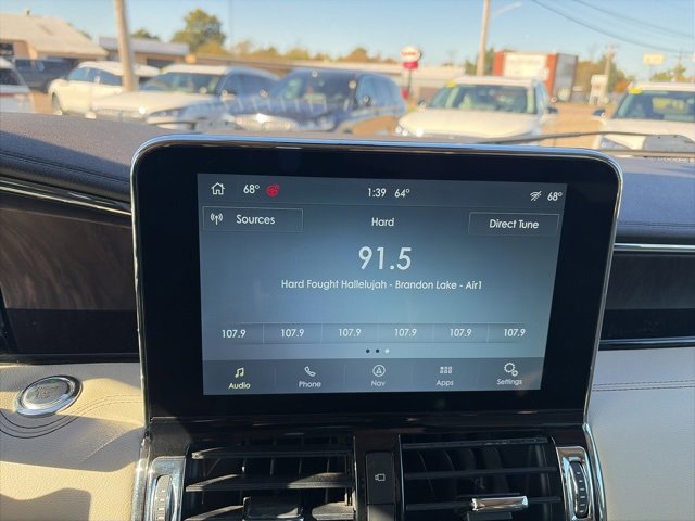 Used 2020 Lincoln Navigator Reserve w/ Luxury Package image 23