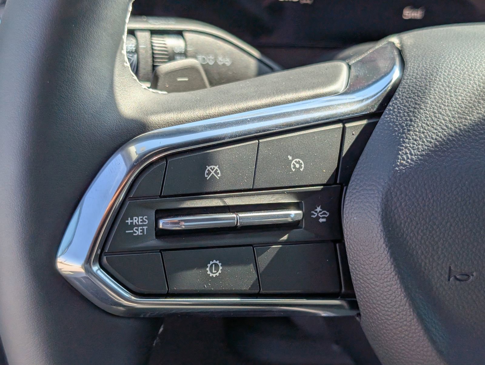 New 2026 Chevrolet Traverse LT w/ Driver Confidence Package image 20