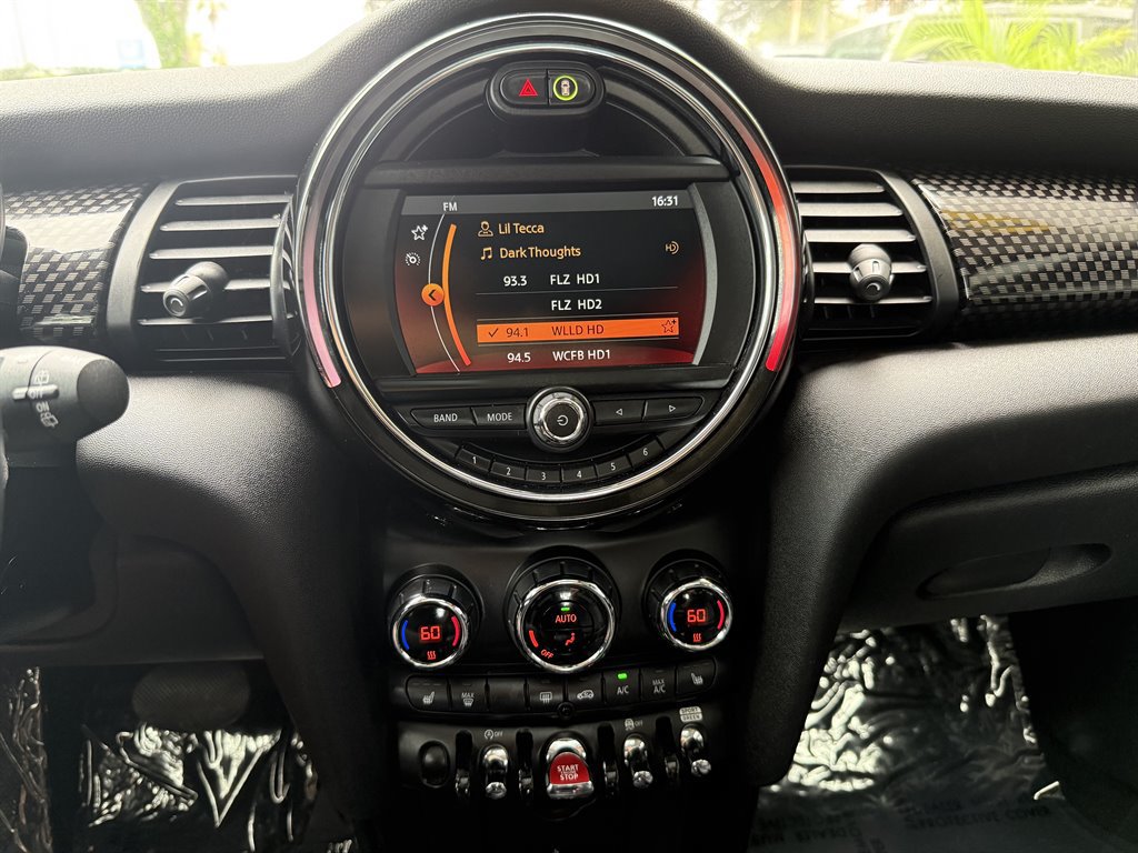 Used 2021 MINI Cooper S FWD image 19