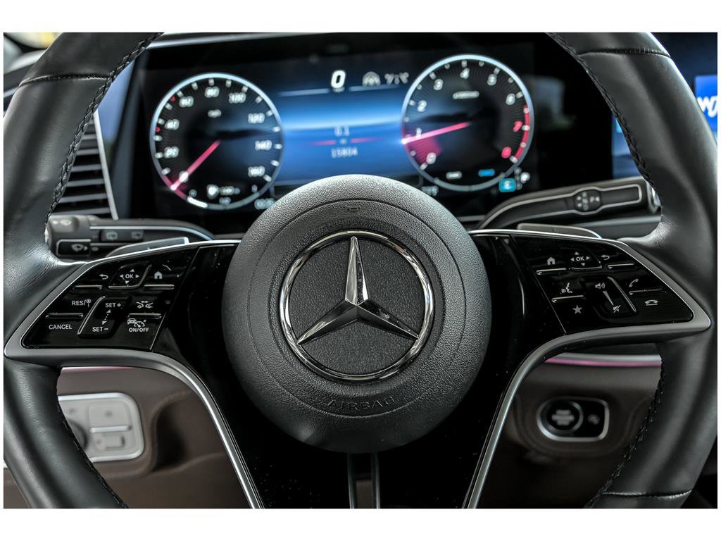 Certified 2024 Mercedes-Benz GLE 350 4MATIC image 18