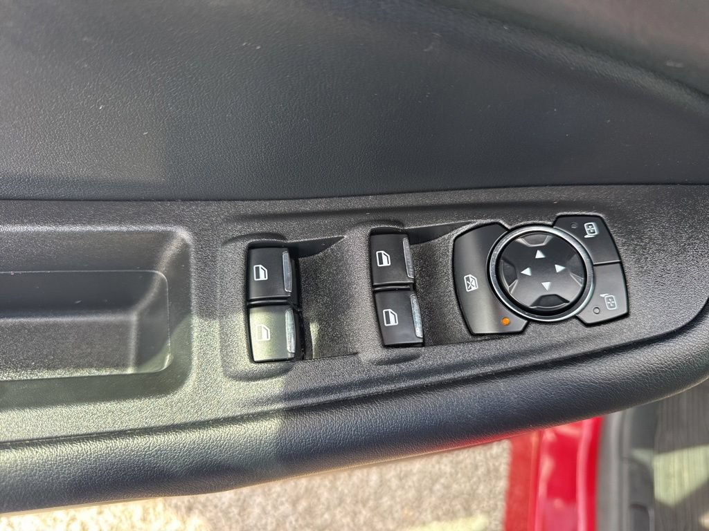 Used 2023 Ford Edge SEL w/ Convenience Package AWD/4WD image 23