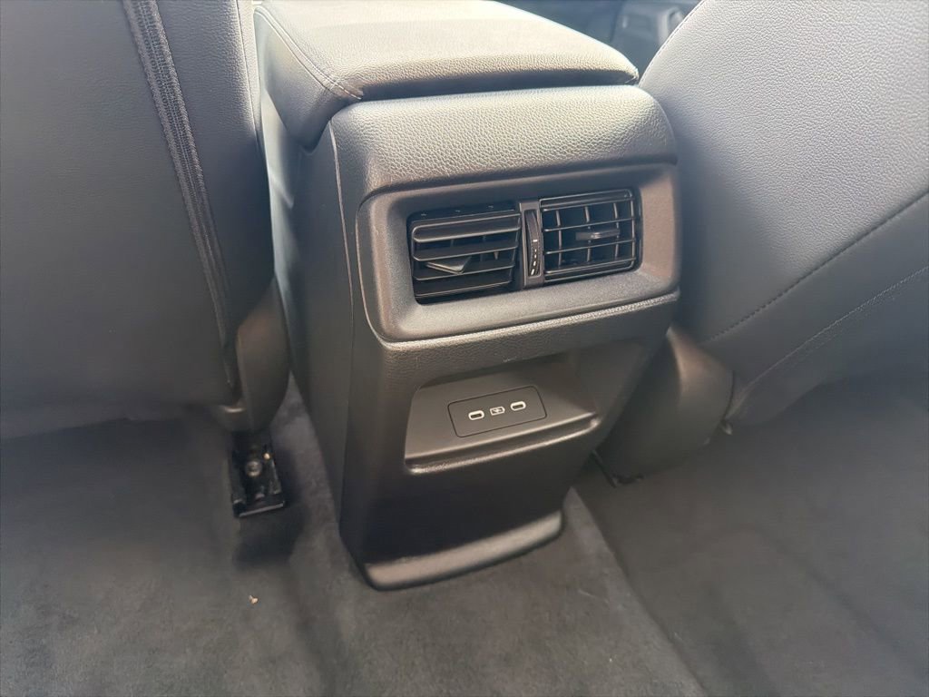 Certified 2024 Honda CR-V EX-L image 38