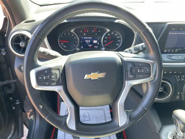 Used 2020 Chevrolet Blazer LT AWD/4WD image 20