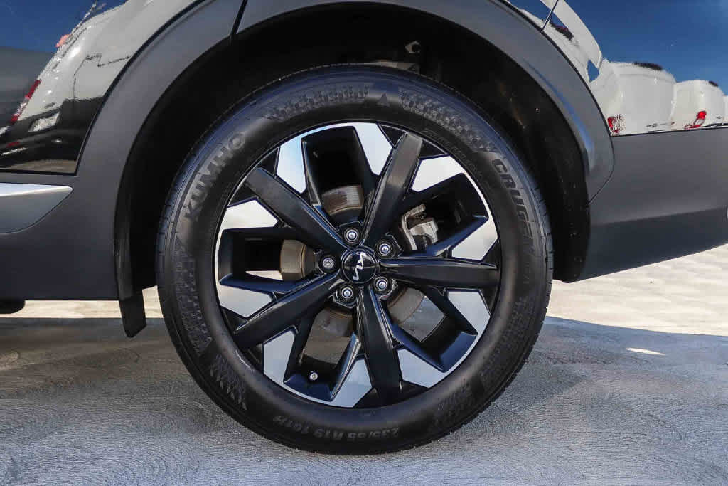 Used 2023 Kia Sportage X-Line AWD/4WD image 10