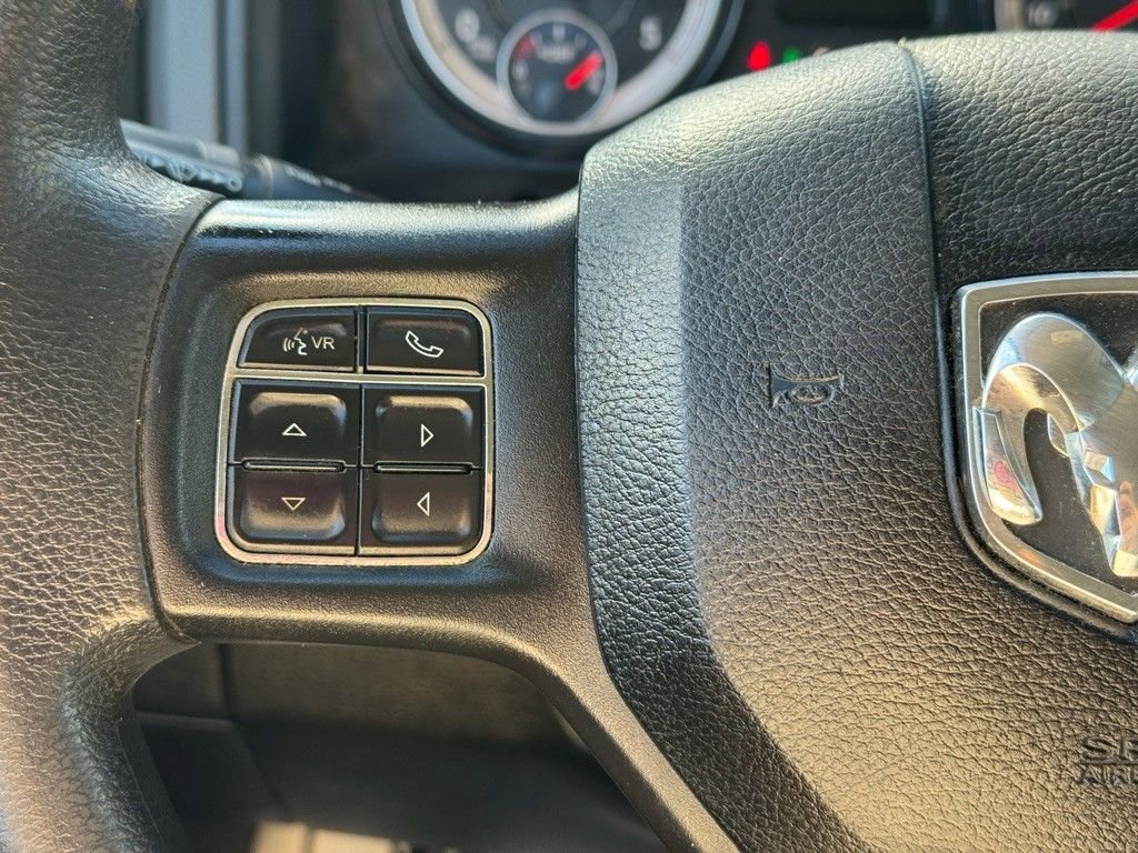Used 2018 RAM 2500 Tradesman w/ Chrome Appearance Group image 27